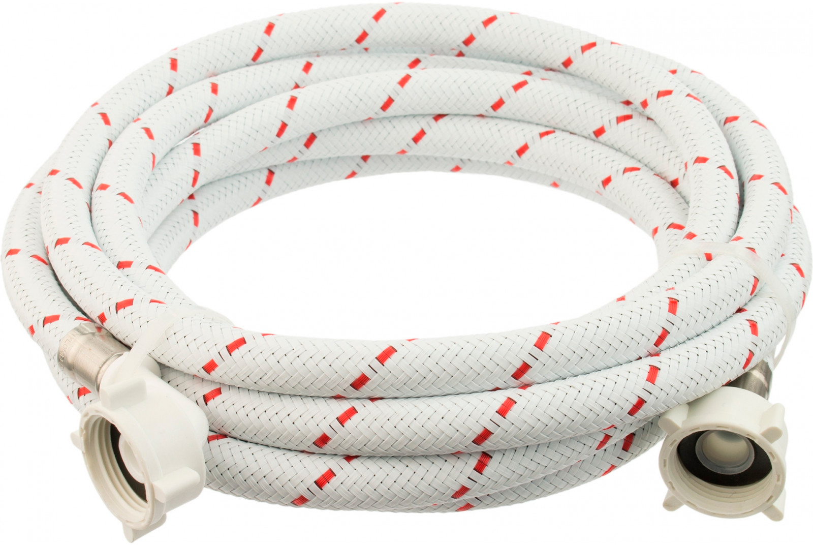Шланг для пральної машини Рarigi Nylonflex 3/4″ 4,0 м (515552553Q02)