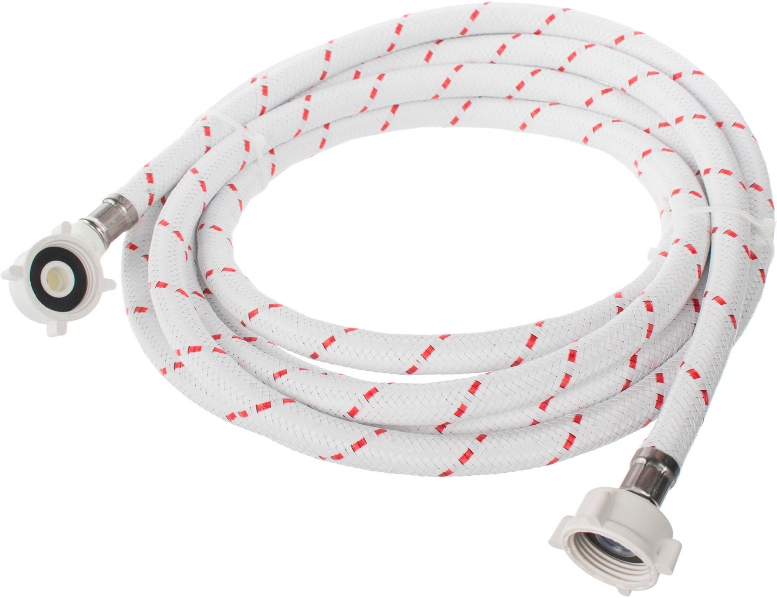 Шланг для пральної машини Рarigi Nylonflex 3/4″ 4,5 м (515552553Q52)