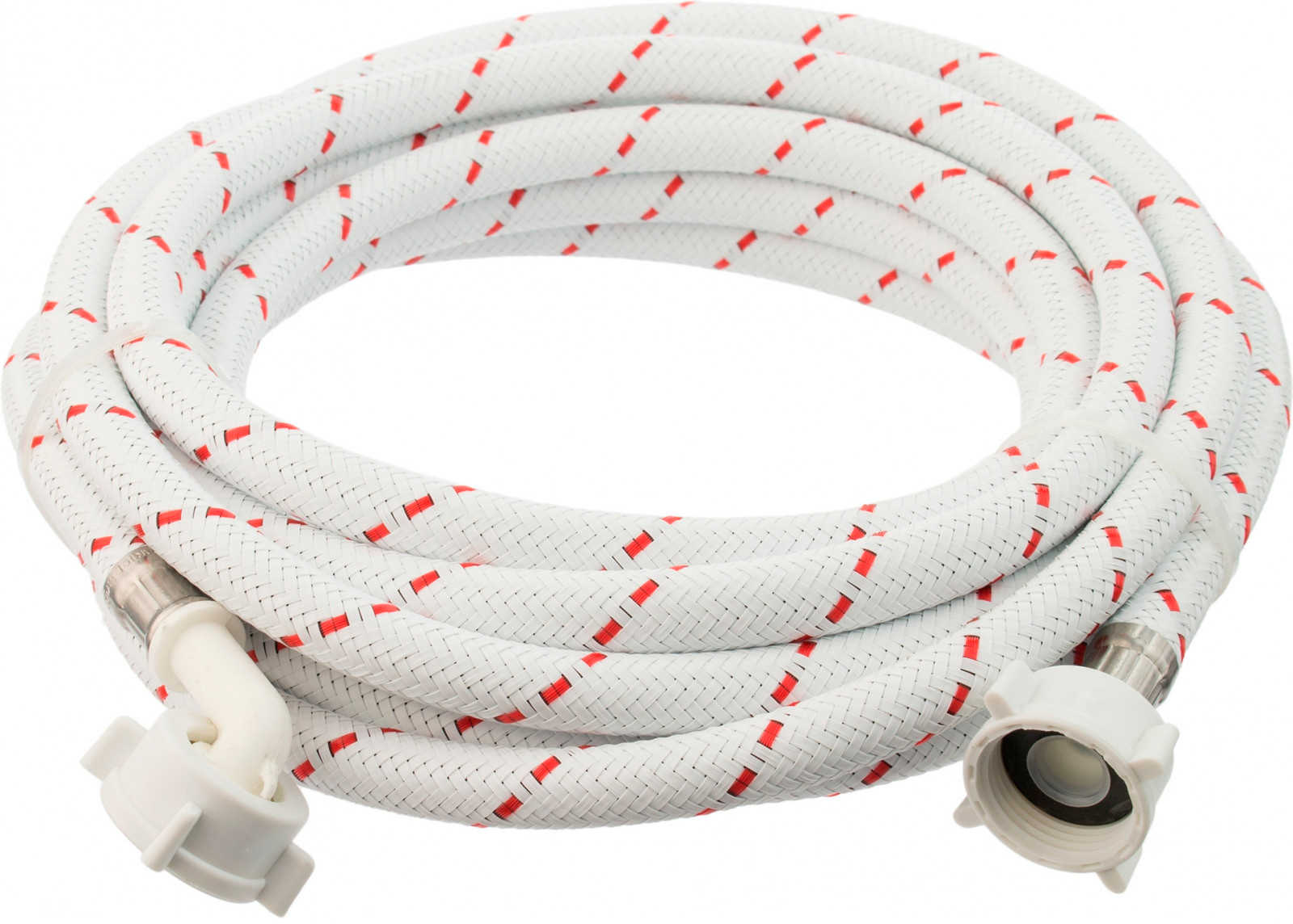 Шланг для пральної машини Рarigi Nylonflex 3/4″ 5,0 м (515552553C02)