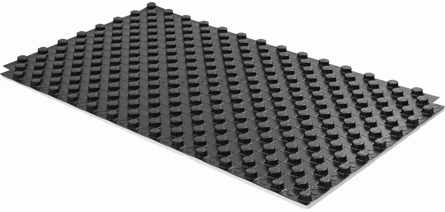 Uponor Tecto ND 11 Ø14-17 мм, H=11/33 мм, 1450x850 мм (1005477)