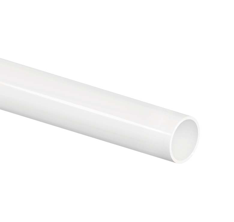 Uponor Aqua Pipe PE-Xa PN6 ISO S5.0 Ø25x2,3 мм, бухта 100 м (1017870)
