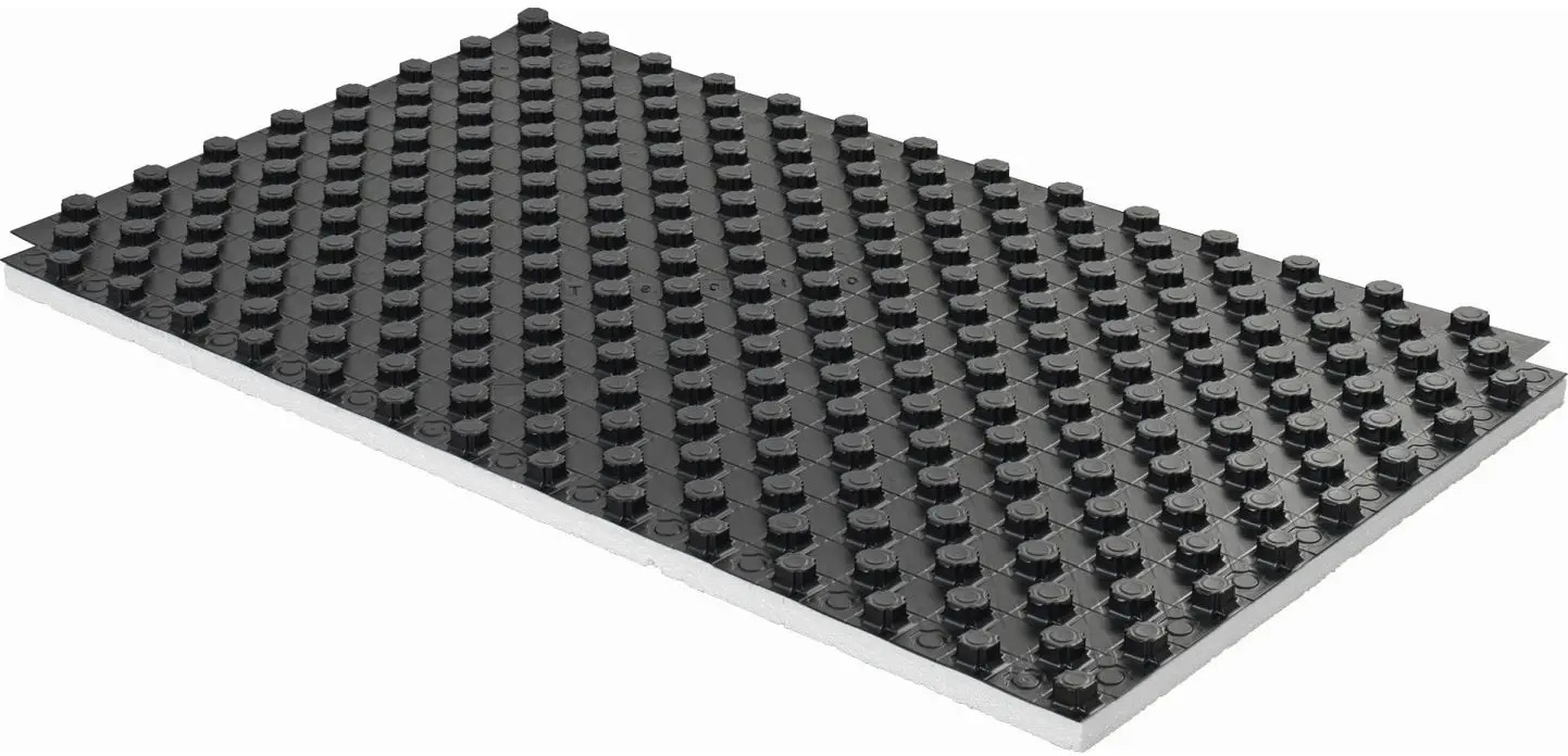 Uponor Tecto ND 30-2 Ø14-17 мм, H=30/52 мм, 1450x850 мм (1005478)
