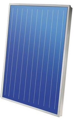 Характеристики солнечный коллектор Cordivari VT (3400306501310)