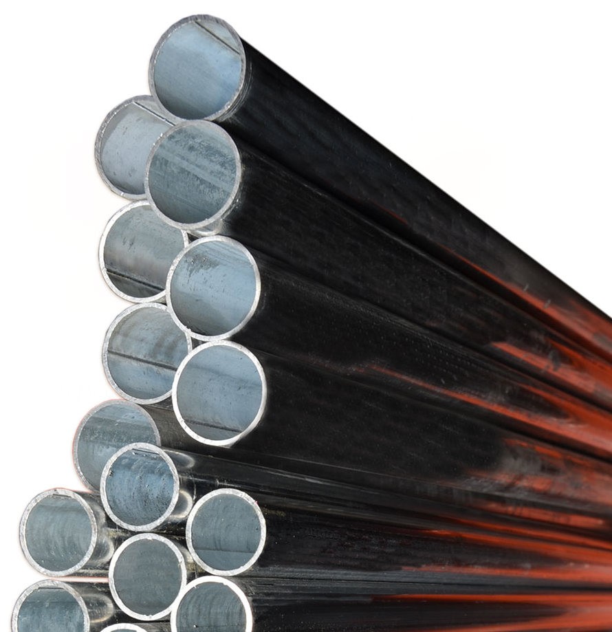 Труба стальная Raccorderie Metalliche SteelPres 316/002 Ø28 x 1,5 мм (6 м) RM в интернет-магазине, главное фото