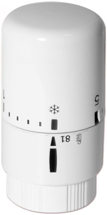Carlo Poletti A409 М30х1,5 White (A40900EF)