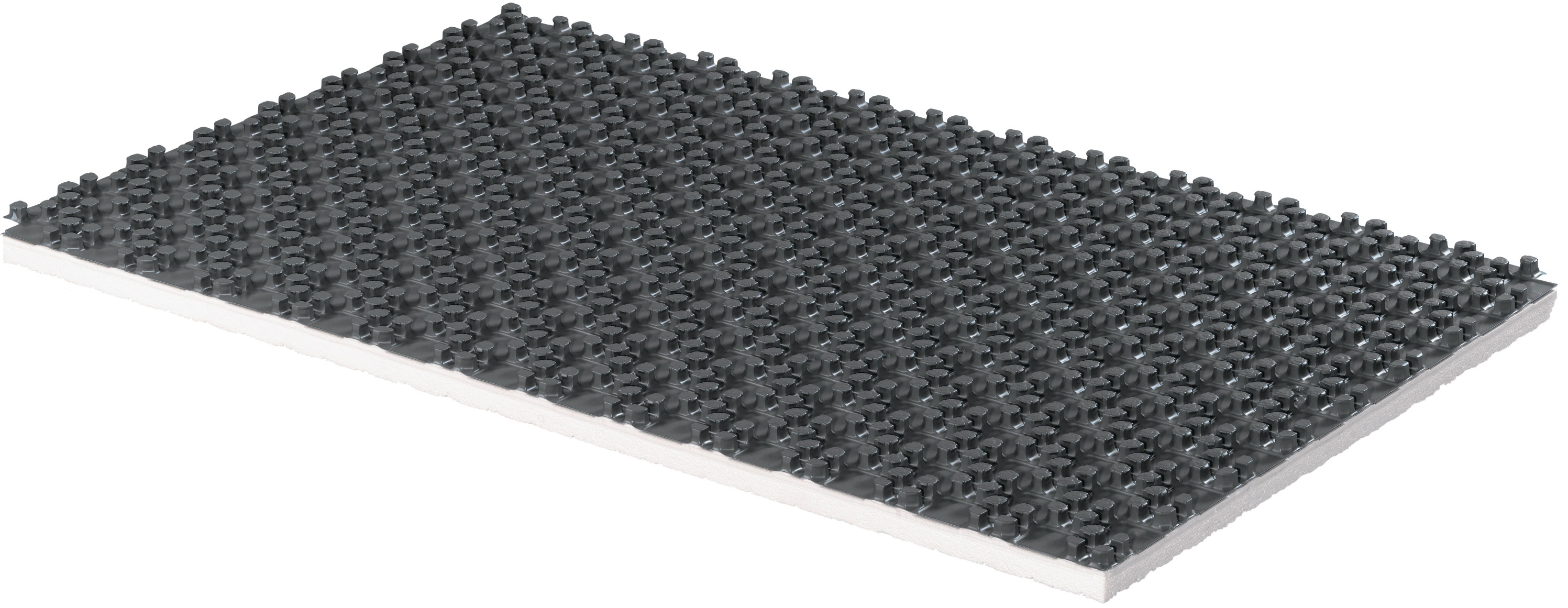 Uponor Nubos EPS DES H=50/30 мм, Ø14-16 мм, 1447x900 мм (1016699)