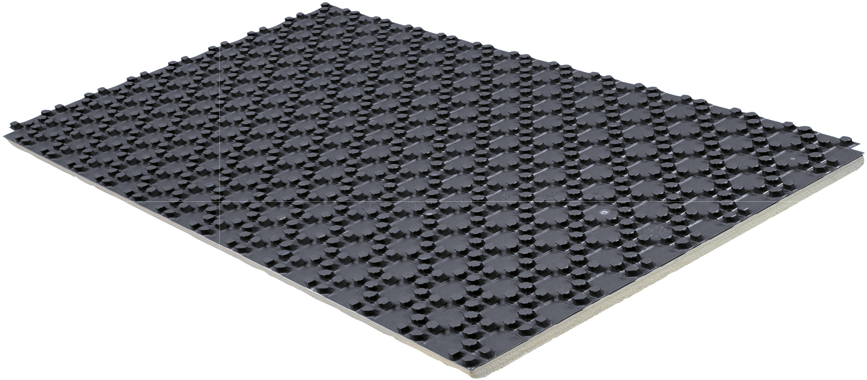 Uponor Nubos EPS H=29/11 мм, Ø14-16 мм, 1447x900 мм (1016700)