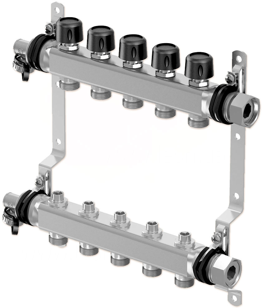 Uponor Smart S LS Ø1 x 6х3/4"(1088049)