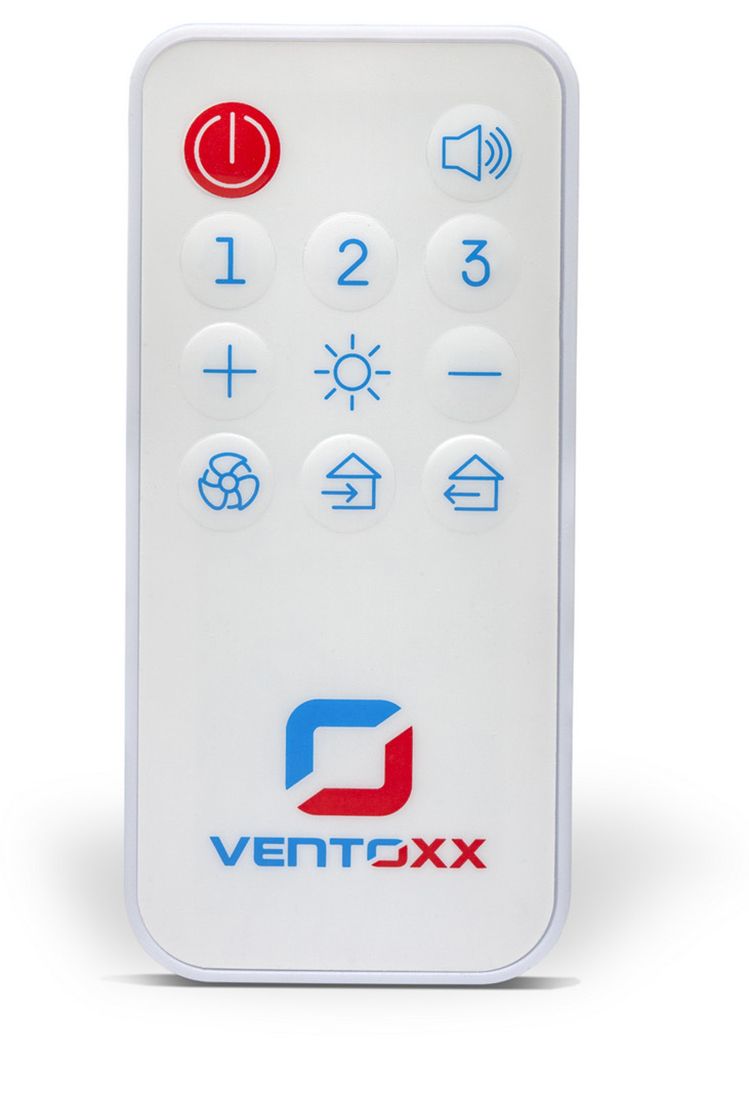 Пульт керування Ventoxx Champion в інтернет-магазині, головне фото
