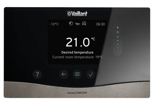 Vaillant sensoComfort VRC 720f (0020260936)