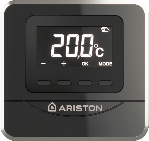 Терморегулятор Ariston CUBE в інтернет-магазині, головне фото