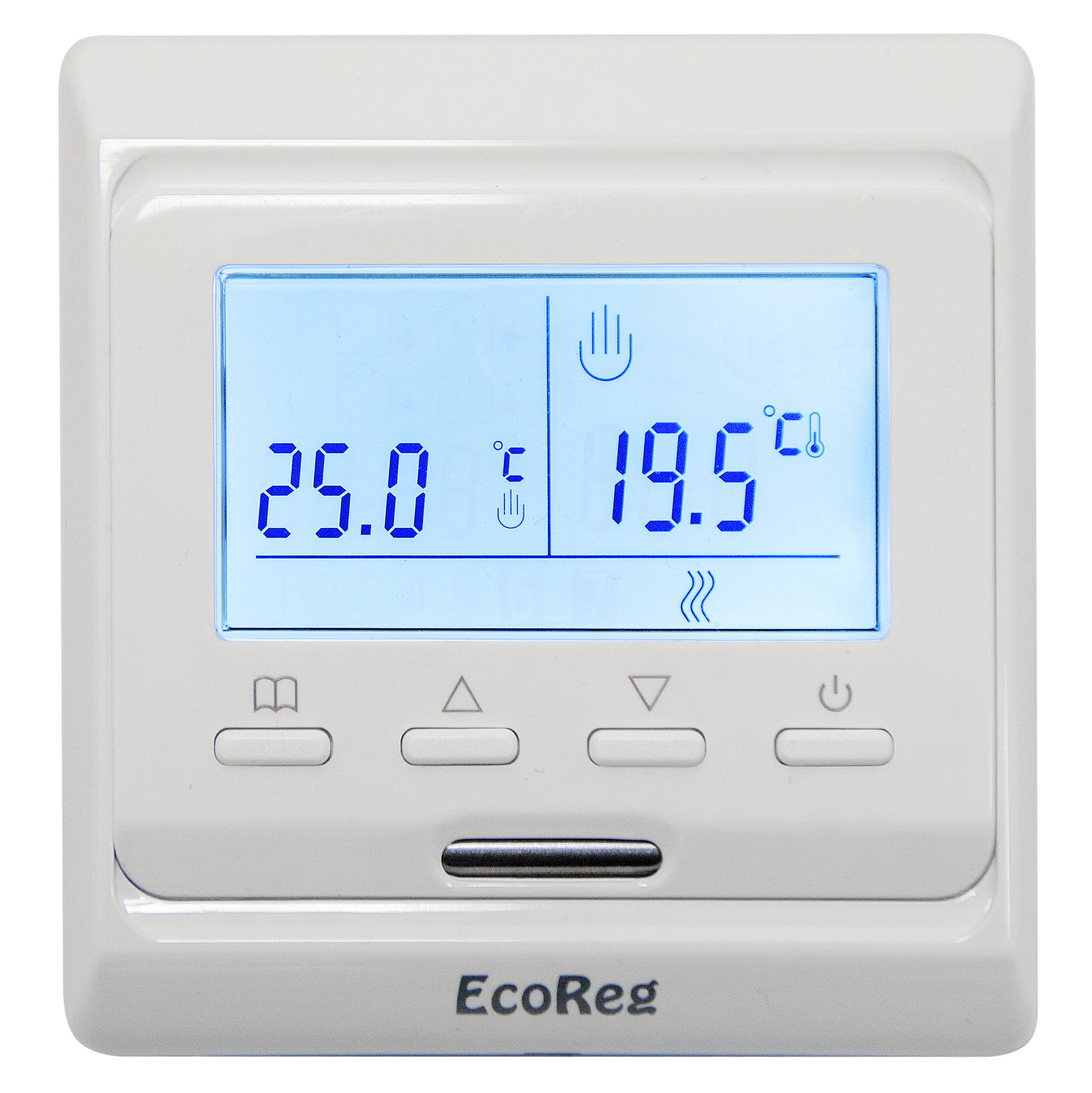 Ecoreg M6