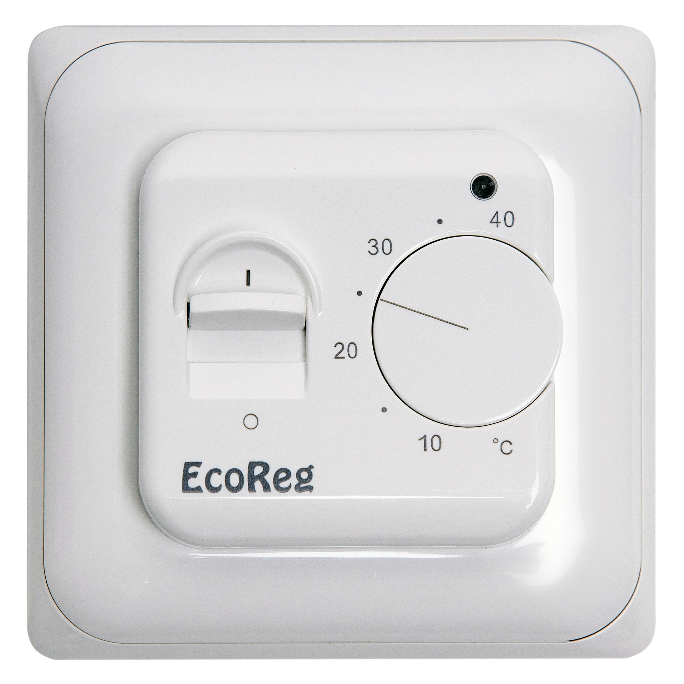 Ecoreg M5