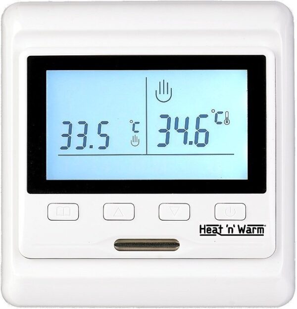 Grand Meyer HW500