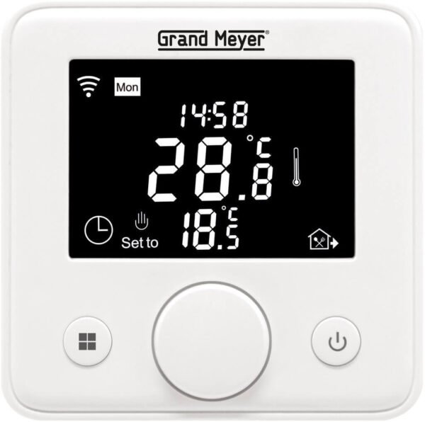 Grand Meyer W330
