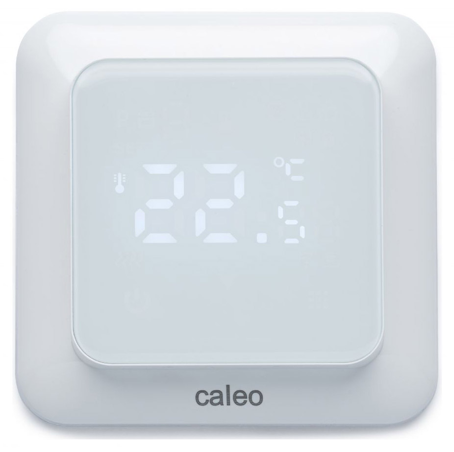 Сенсорный терморегулятор Caleo SX
