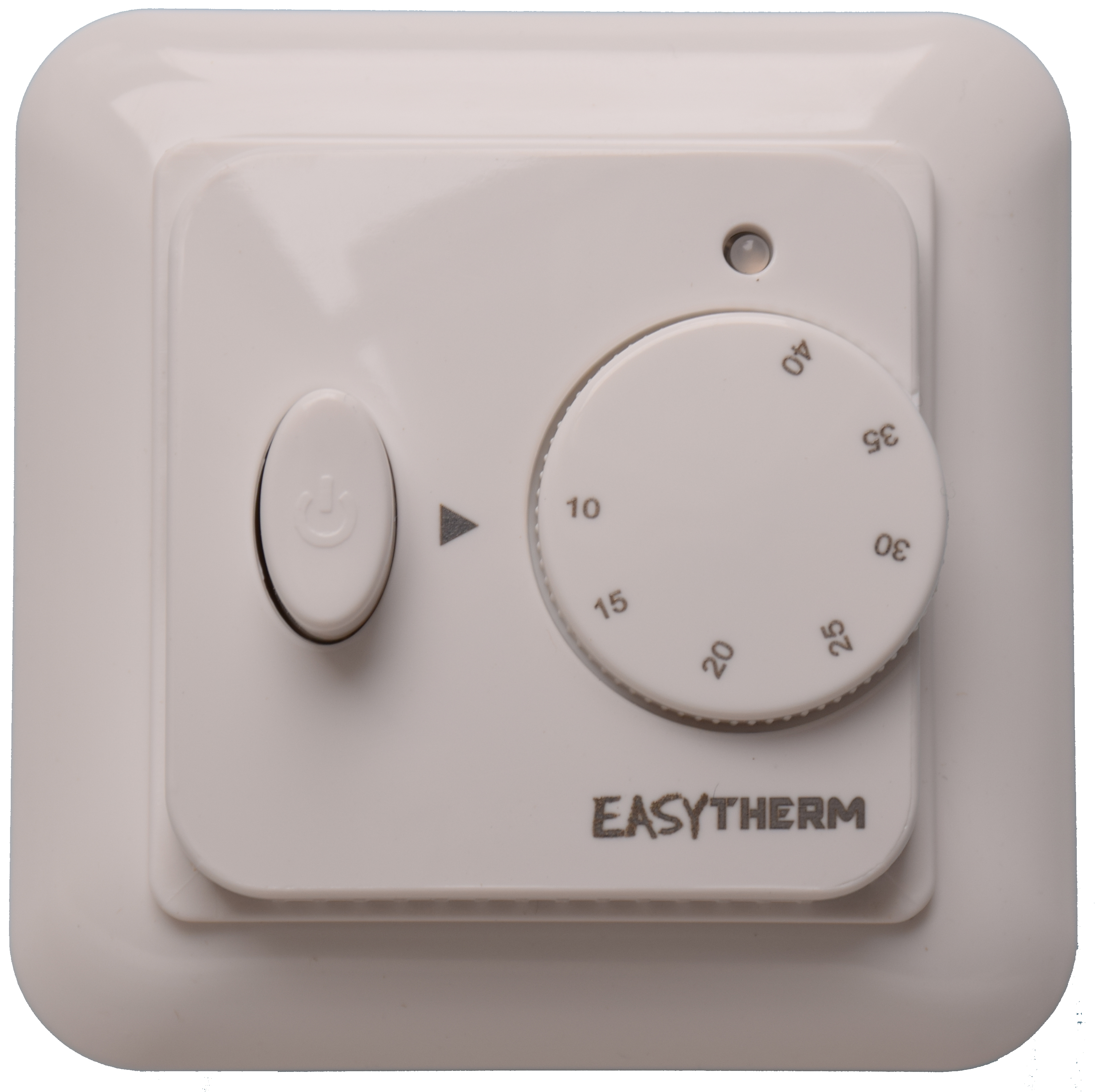 Программируемый терморегулятор EasyTherm Easy Mech 
