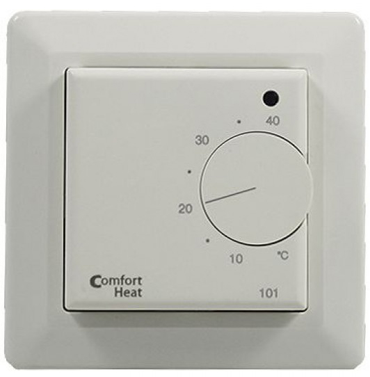 Терморегулятор Comfort Heat С101 в интернет-магазине, главное фото