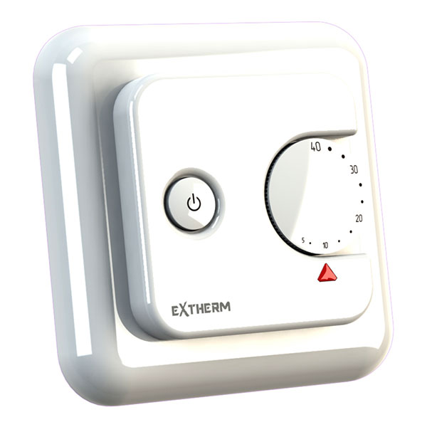 Купити Терморегулятори Extherm