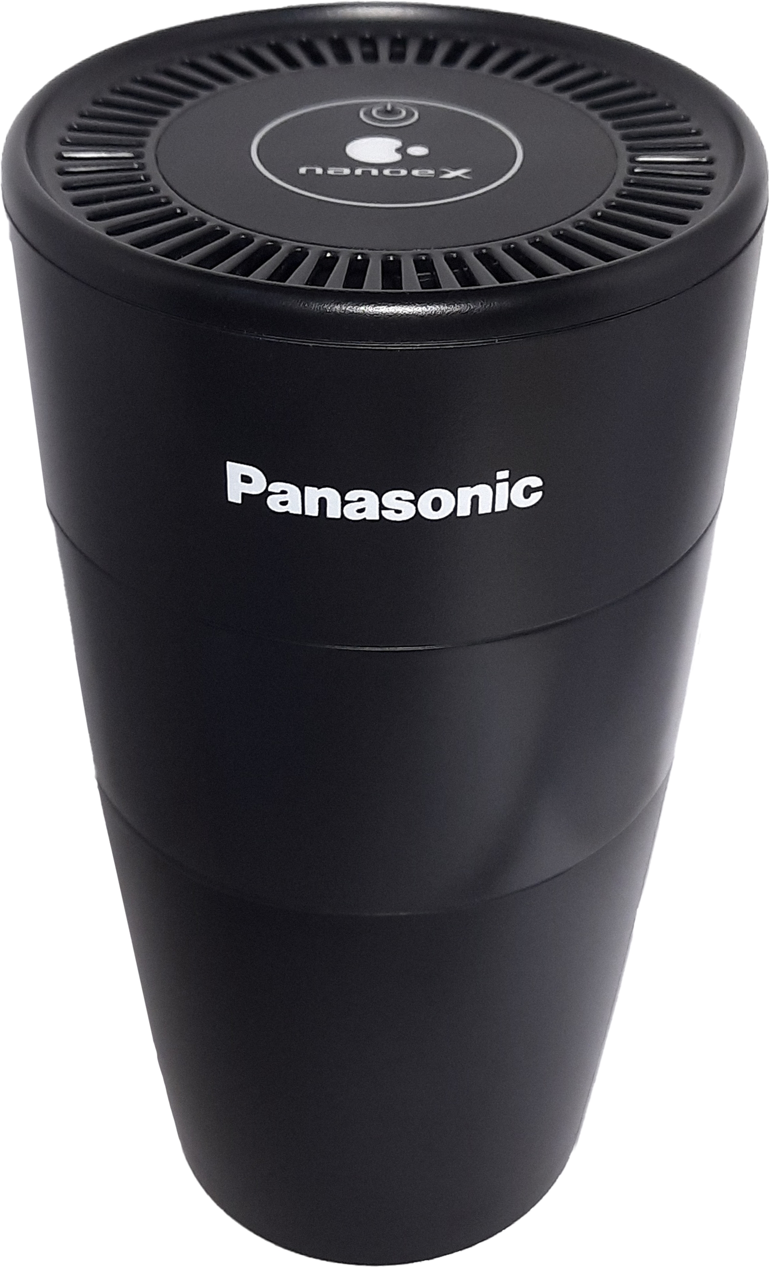 Характеристики автомобильный очиститель воздуха Panasonic F-GPT01RKF