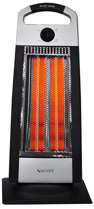Zenet ZET-506 (чорний)