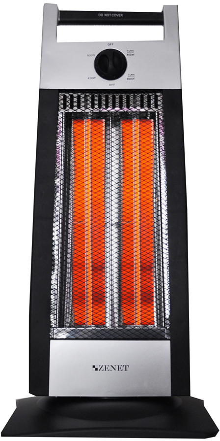 Zenet ZET-507 (чорний)
