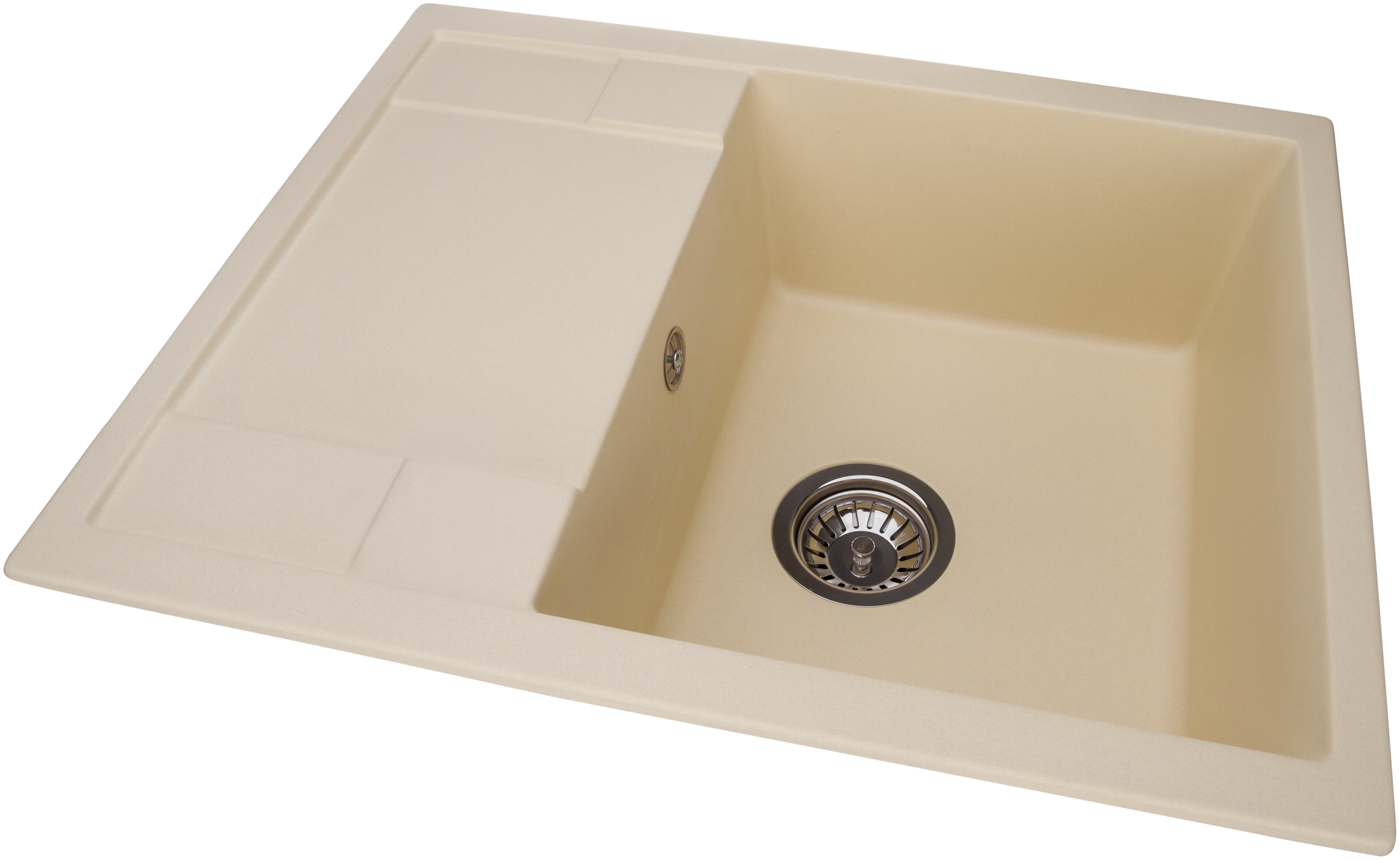 Кухонна мийка Granado Altea Ivory ціна 4104.00 грн - фотографія 2