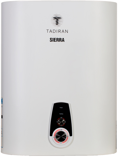 Ціна водонагрівач tadiran накопичувальний Tadiran TS-30-D (Sierra) в Києві