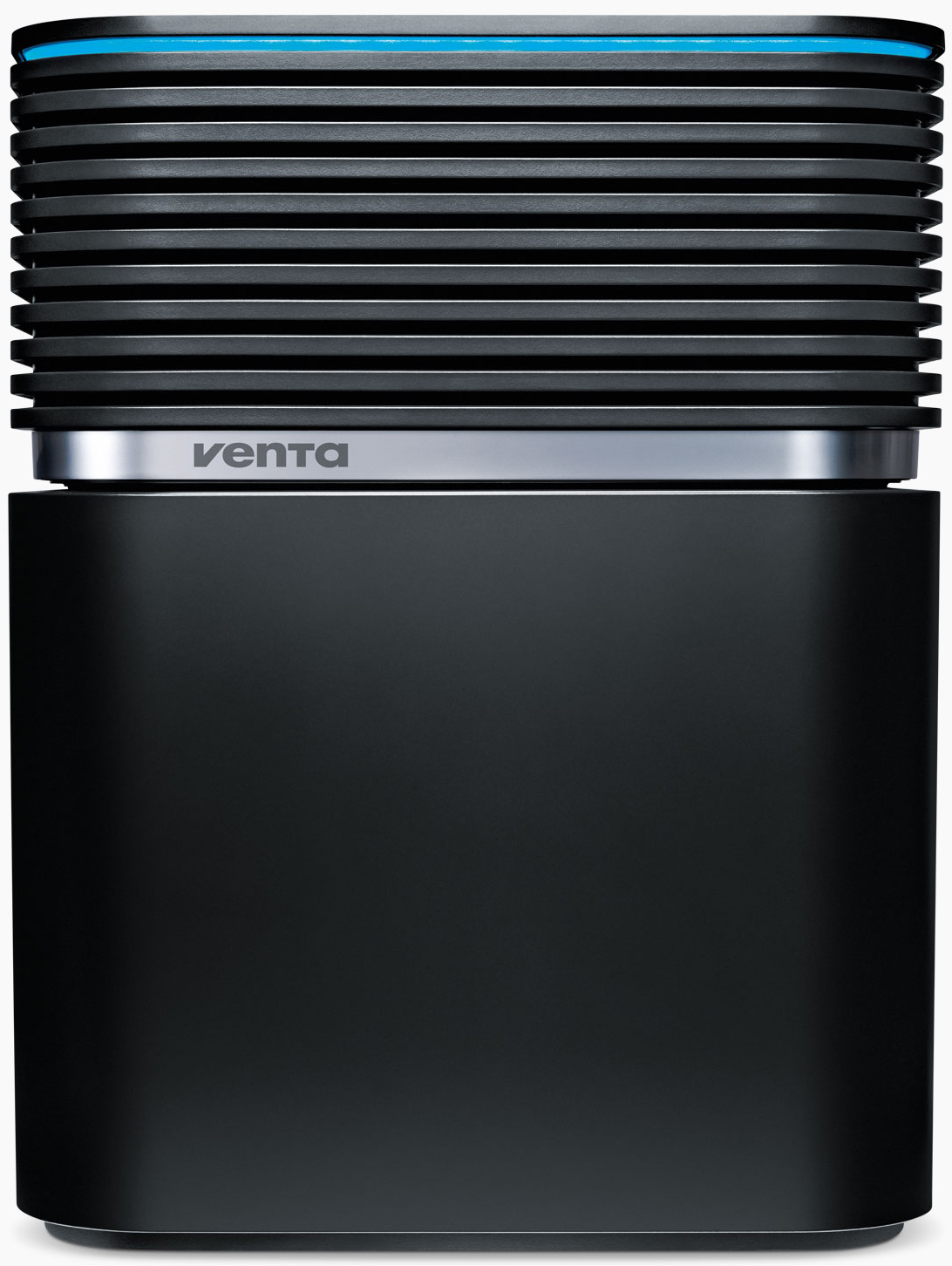 Зволожувач повітря Venta традиційний Venta AeroStyle LW73 WiFi Black