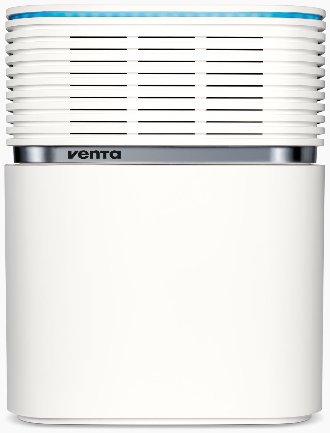Зволожувач повітря Venta традиційний Venta AeroStyle LW73 WiFi White