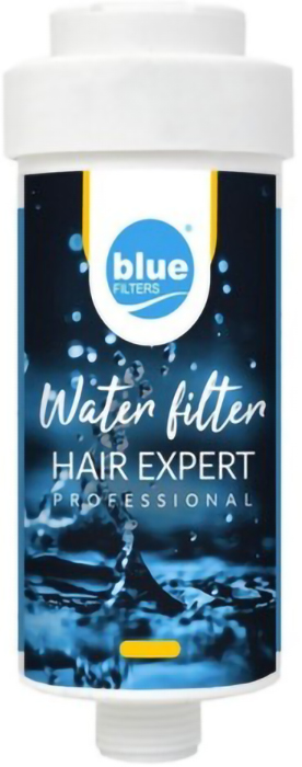 Характеристики фільтр для душу Bluefilters Hair expert Professional