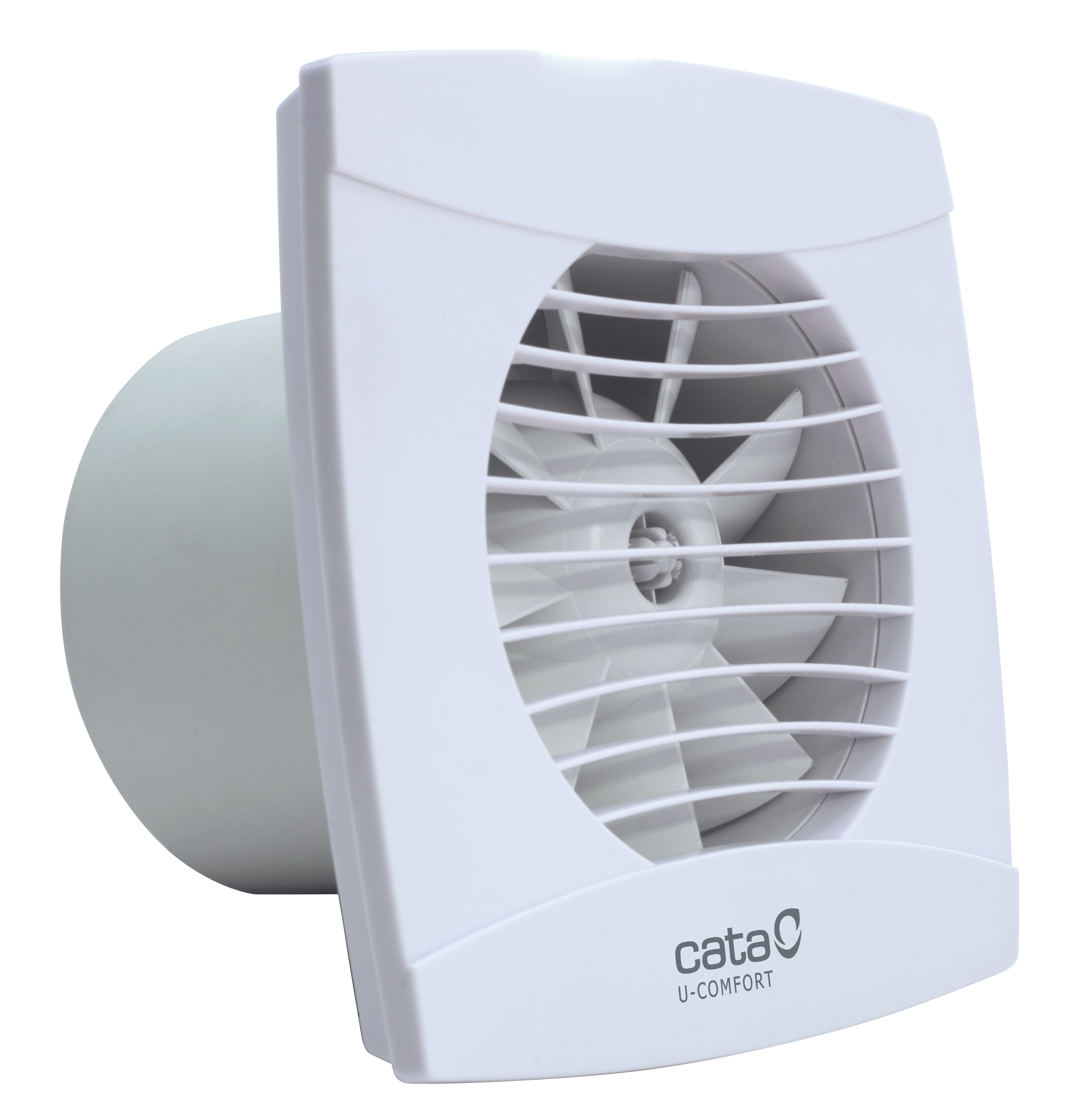 Вентилятор Cata вытяжной Cata UC-10 Hygro