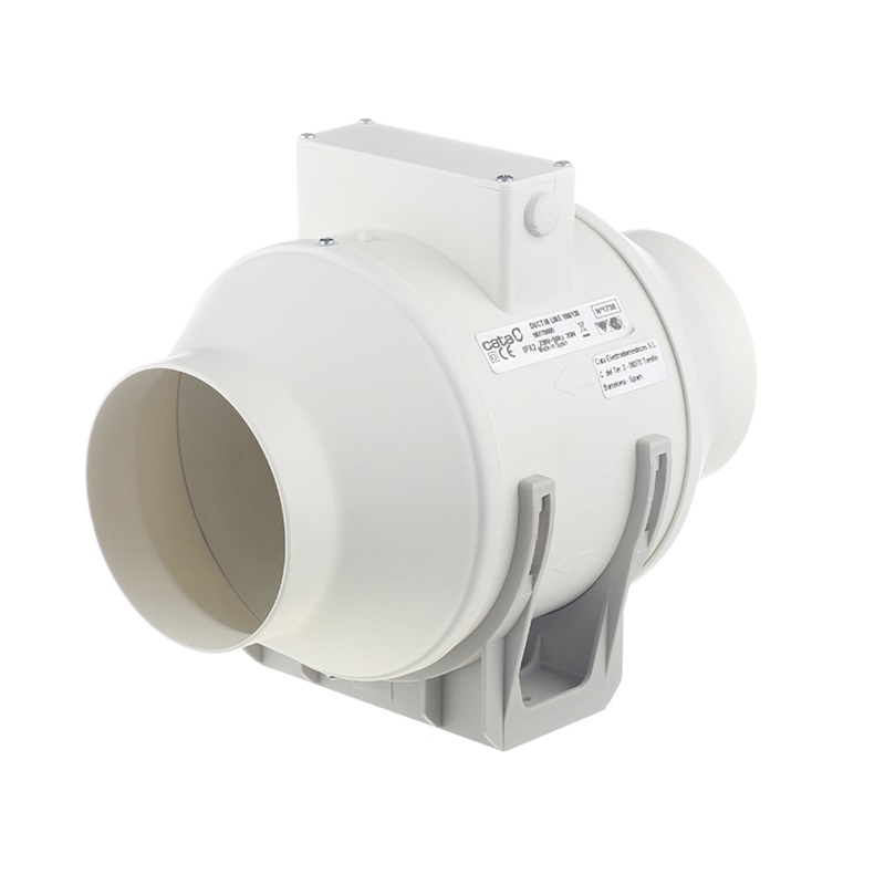 Cata DUCT IN LINE 100/130