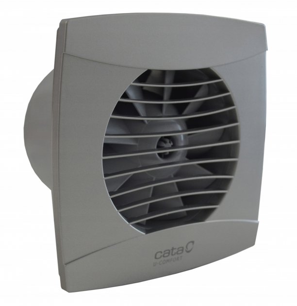 Cata UC-10 STD Silver