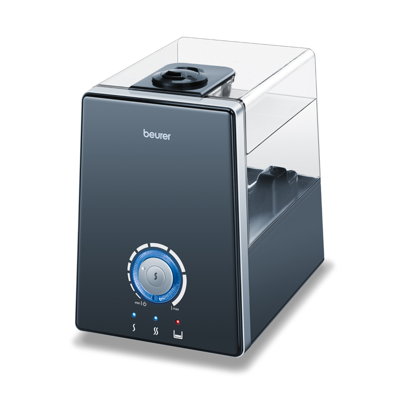 Beurer LB 88 Black
