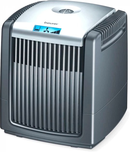 Beurer LW 230 Black