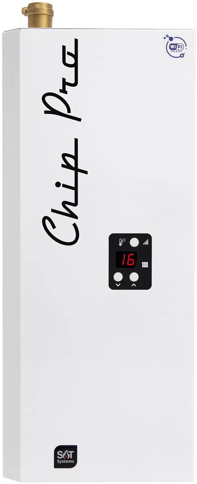SAT Systems Chip Pro 3 кВт