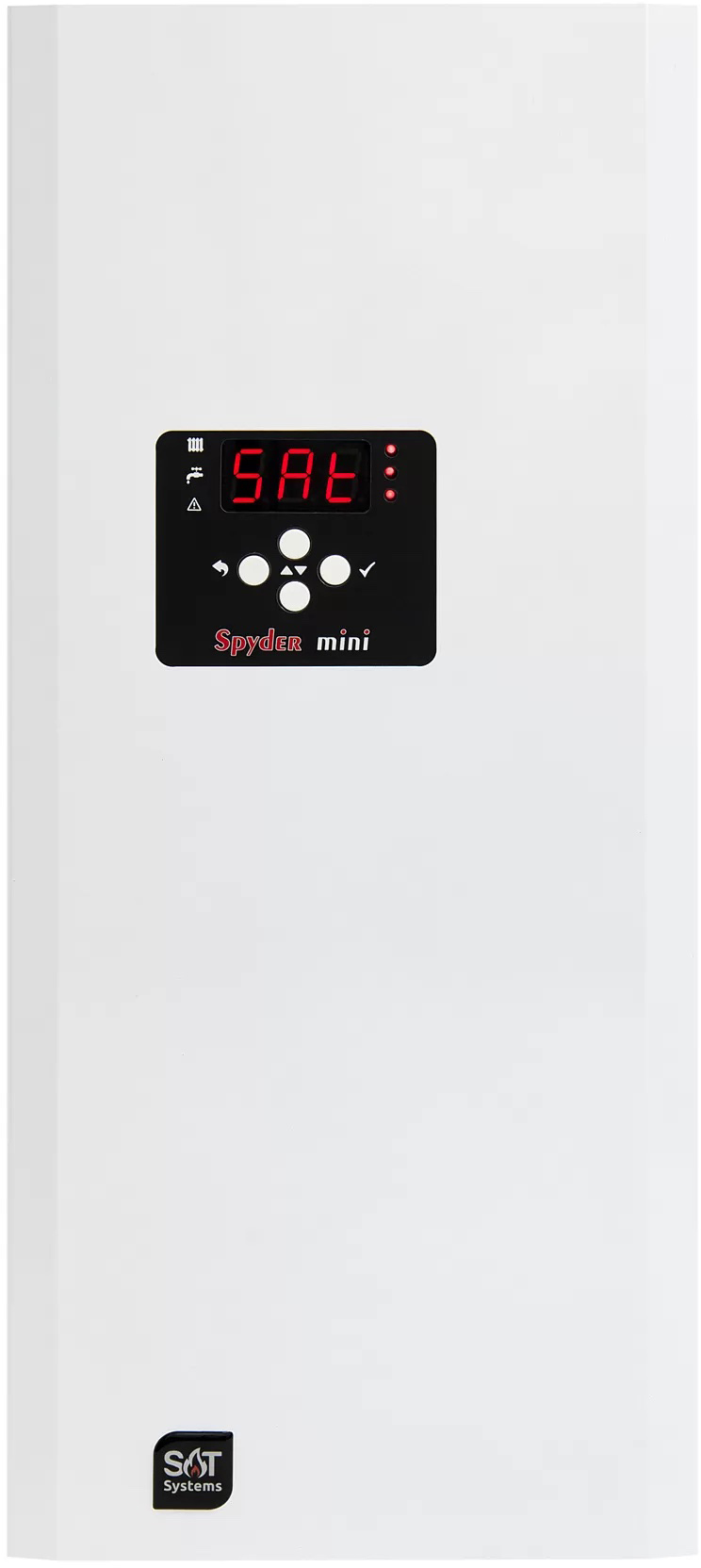 SAT Systems Spider mini PRO 3 кВт
