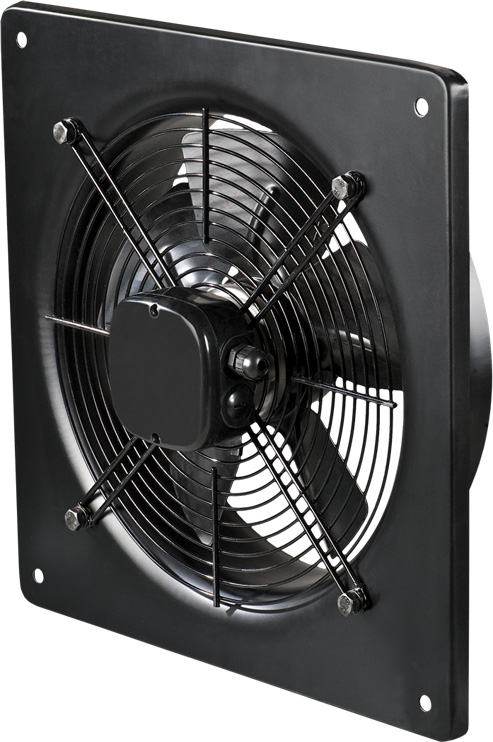 Витяжний вентилятор Вентс ОВ 4Д 400 в інтернет-магазині, головне фото