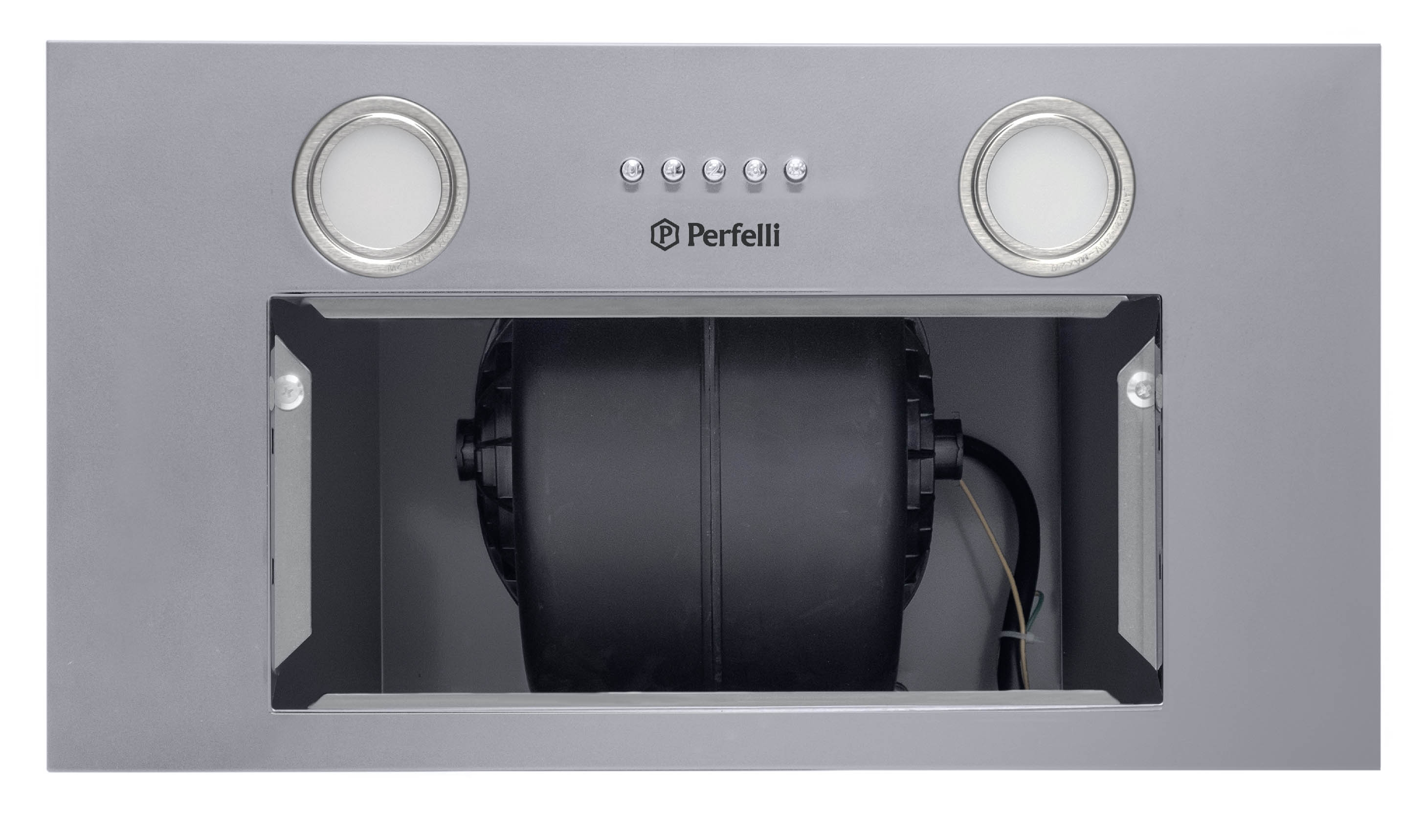 Кухонна витяжка Perfelli BI 5652 I 1000 LED характеристики - фотографія 7