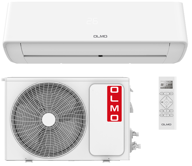 Olmo Premion OSH-09FWH