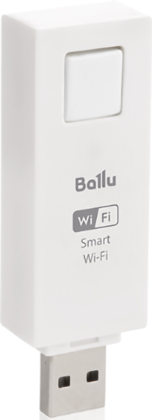 Відгуки модуль знімний керуючий Ballu Smart Wi-Fi BEC/WF-01 EU в Україні