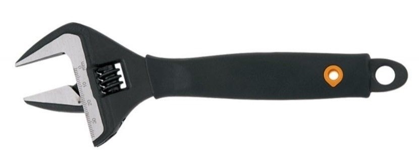 Ключ розвідний Neo Tools 03-016 в інтернет-магазині, головне фото