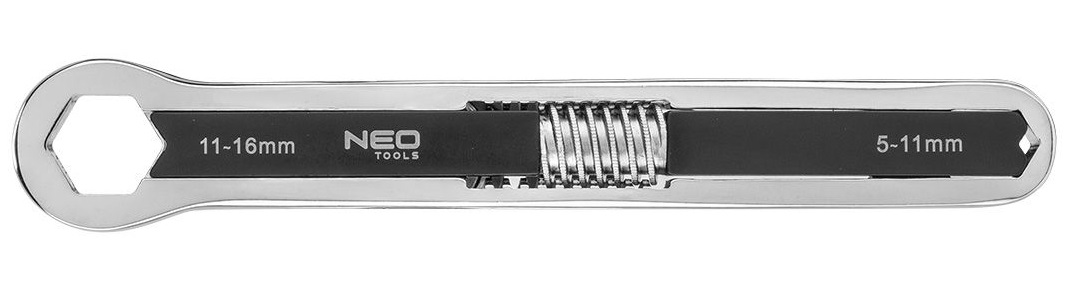 Ключ разводной Neo Tools 03-030 в интернет-магазине, главное фото