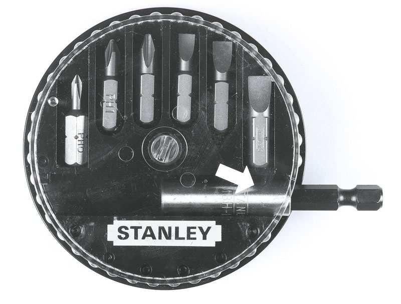 Stanley 7 предметів (1-68-735)