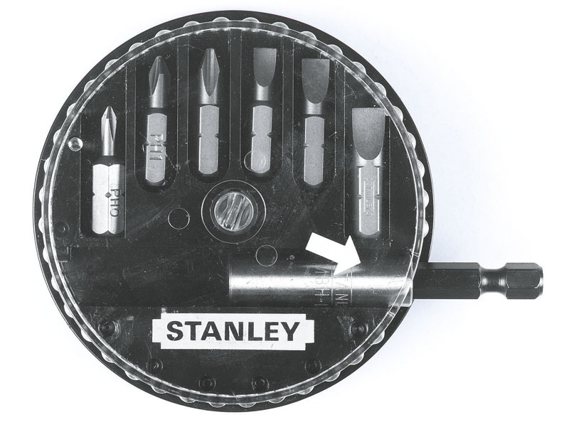 Stanley 7 предметов (1-68-737)