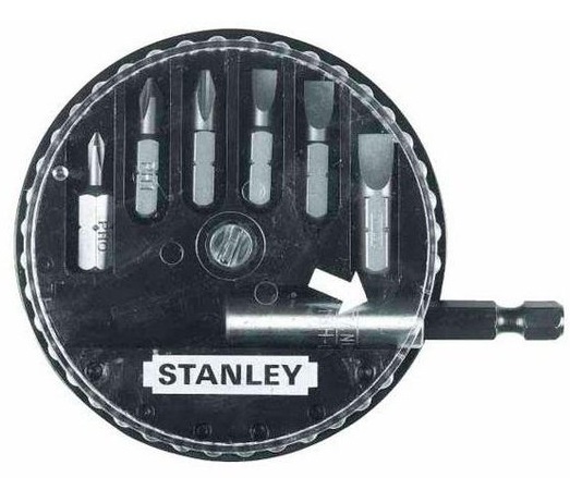Stanley 7 предметів (1-68-738)