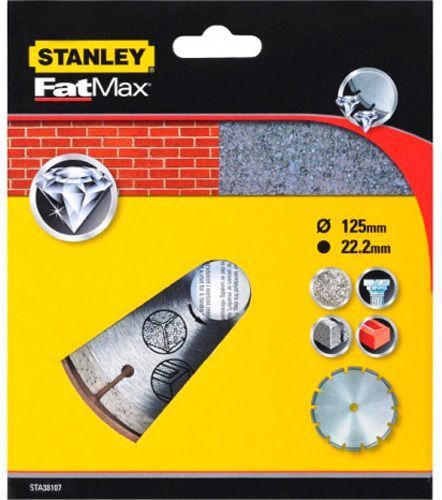 Stanley 125x22.2 (STA38107)