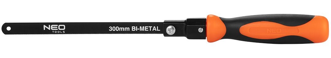 Инструкция ножовка по металлу Neo Tools 43-320 (43-320)