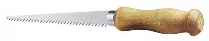 Відгуки ножівка по гіпсокартону Stanley 152мм 6TPI (0-15-206) в Україні